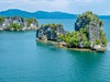Indonésie - Kabui Bay, Raja Ampat (Dreamstime)